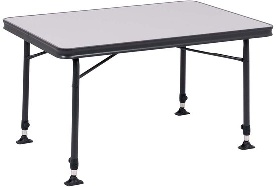 Crespo Tafel - AP/248 - Zwart - 90x60 cm van Merkloos — afbeelding 4