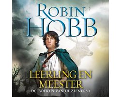 Omslag van Leerling en Meester
