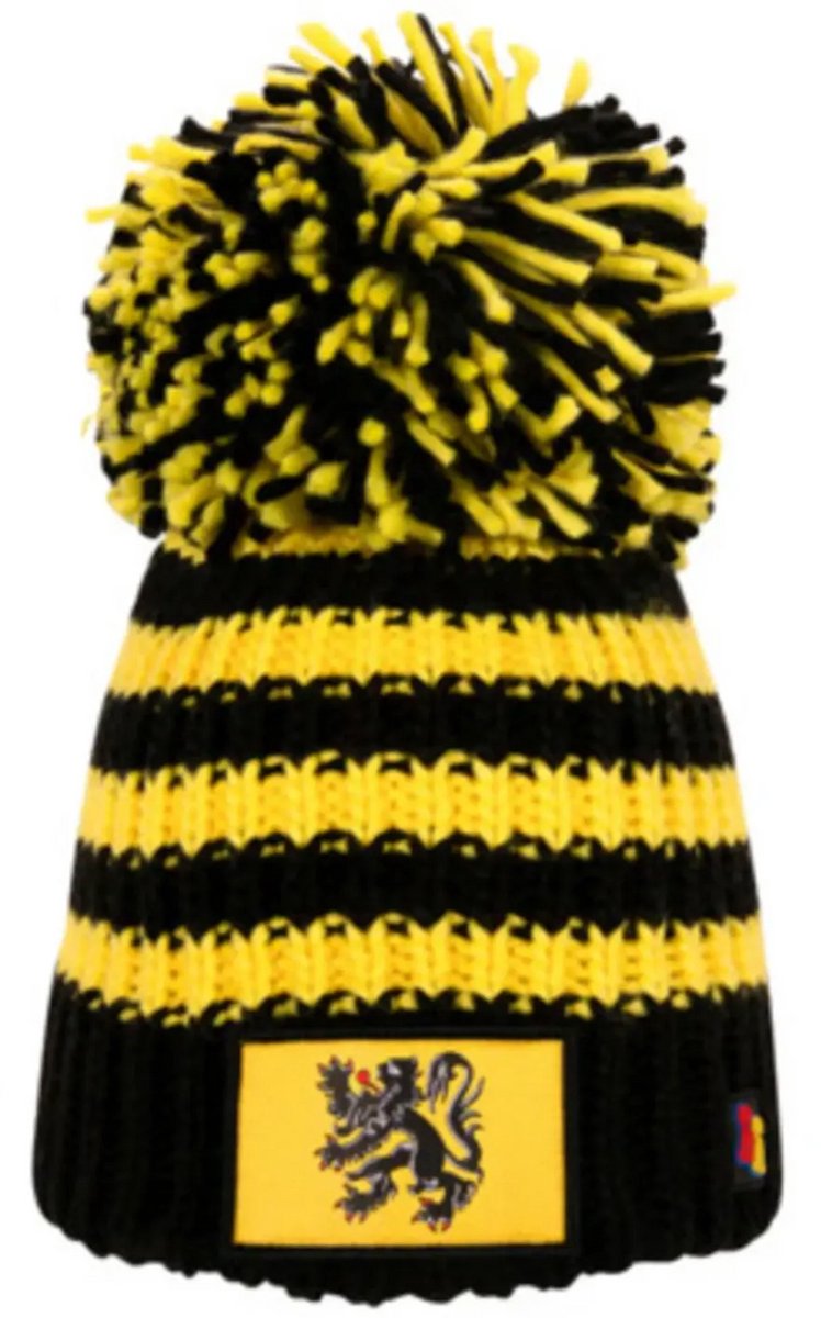 Big Bobble Muts Flanders