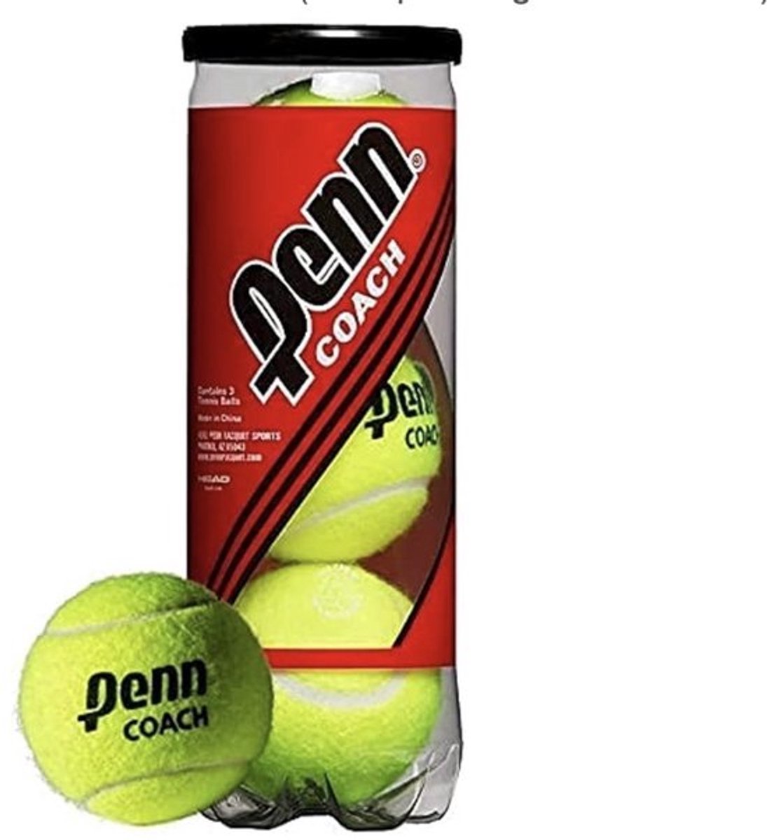 Tennisbal 36-delig Championship Penn