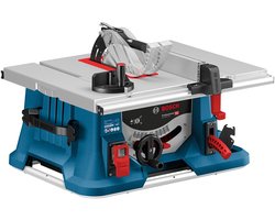 Bosch Professional GTS 635-216 Zaagtafel - 216 x 30mm