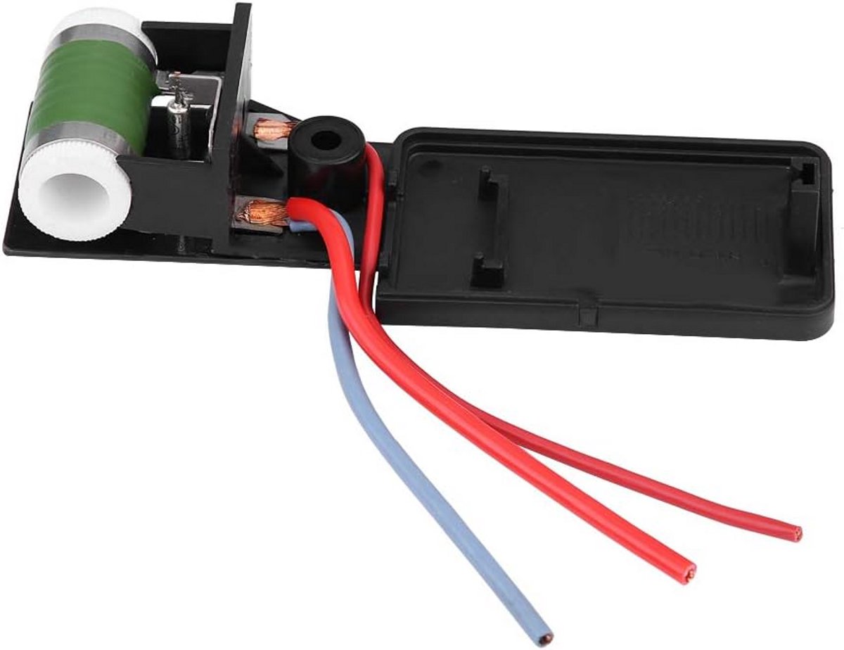 Koelventilator Weerstand voor Auto Motor Koeling Radiator