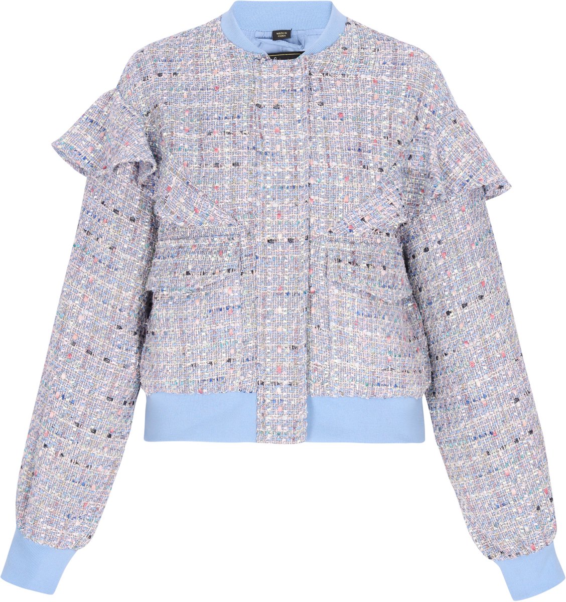 faina Jacket