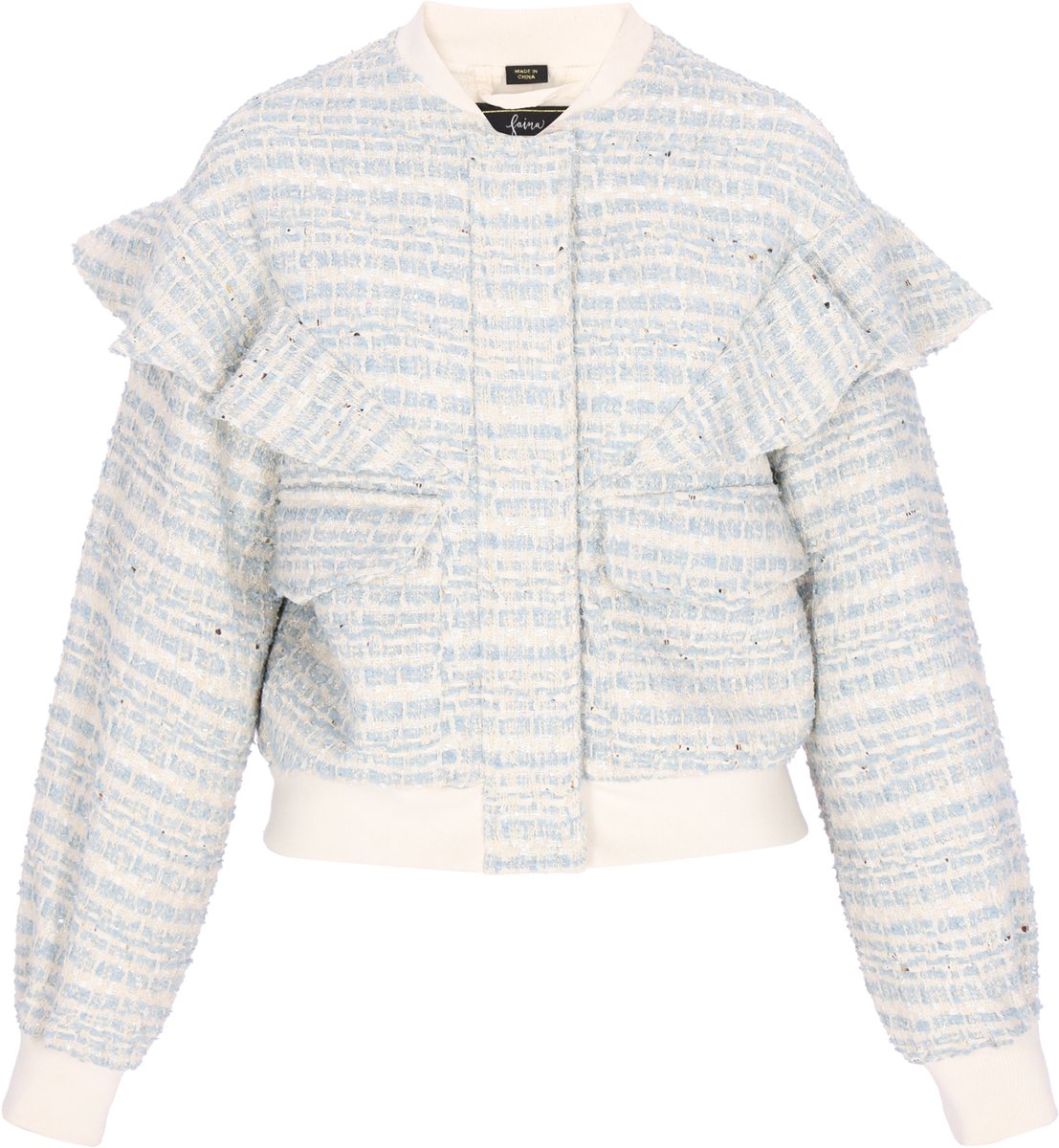 faina Jacket