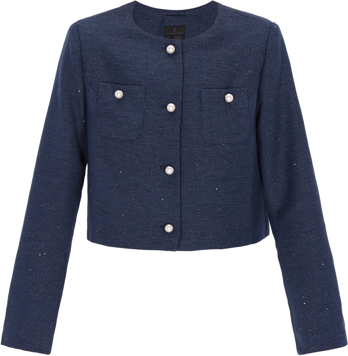 DreiMaster Blazer
