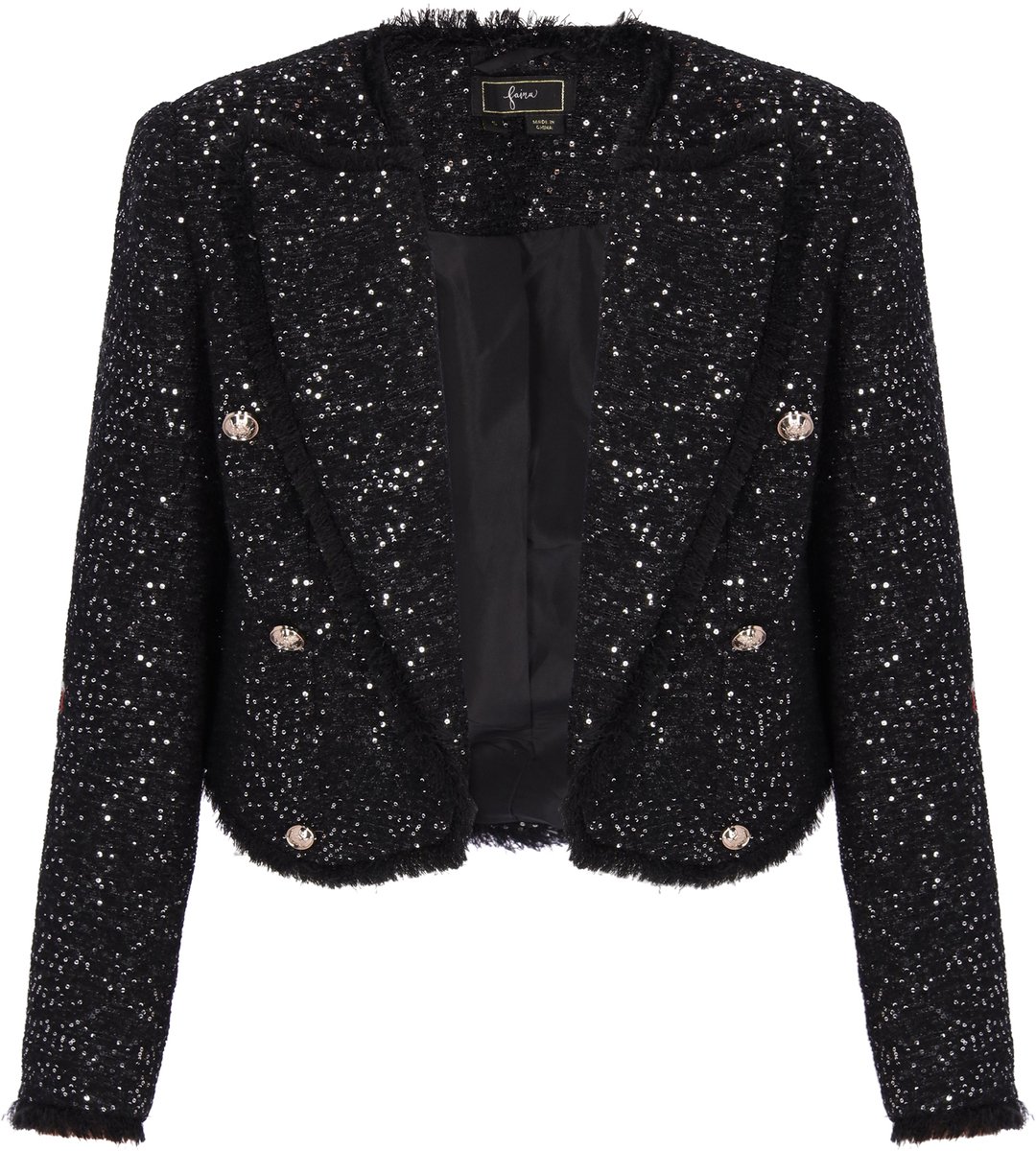 faina Blazer