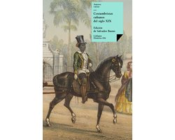 Història 576 - Costumbristas cubanos del siglo XIX
