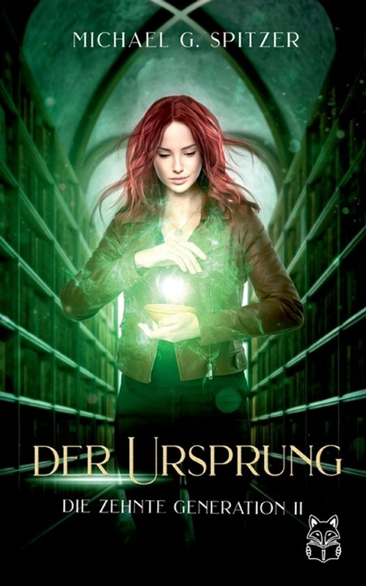 Die zehnte Generation - cover