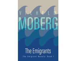 Emigrant Novels 1 - The Emigrants