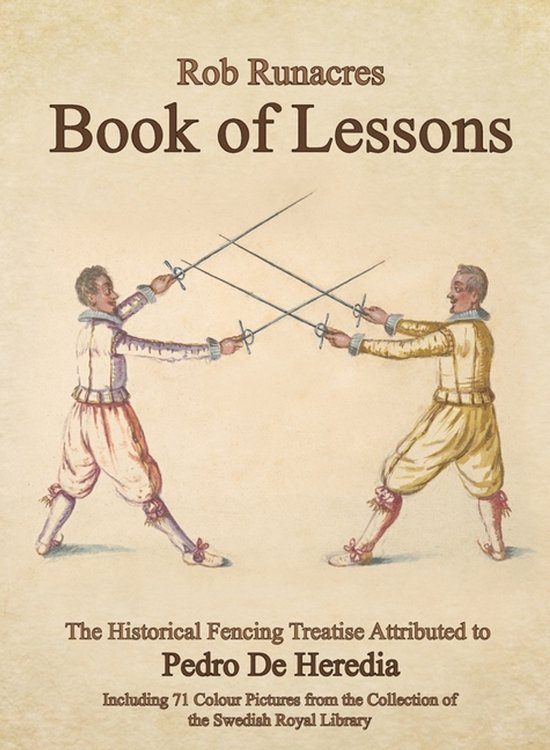 Book of Lessons - cover
