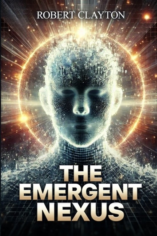 The Emergent Nexus - cover
