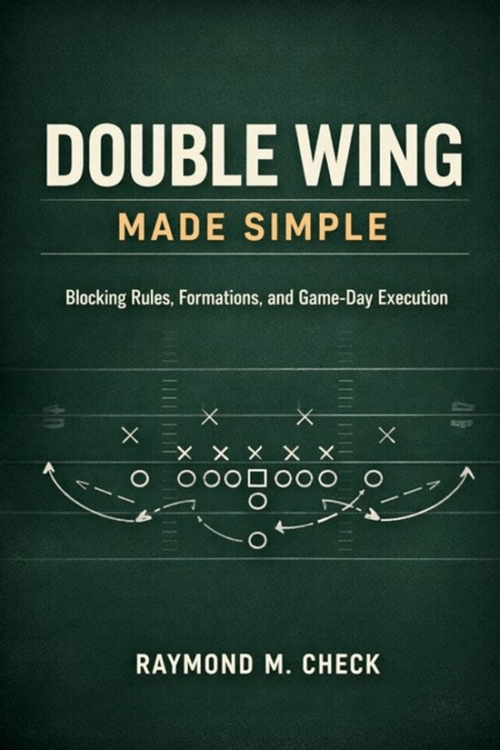 Double Wing Made Simple - cover