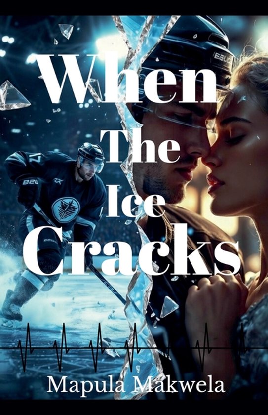 When The Ice Cracks - cover