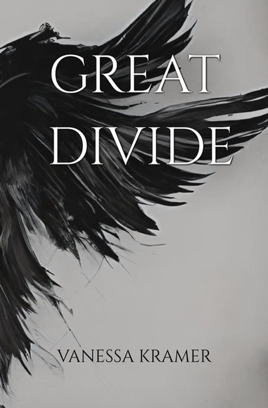 Great Divide - cover