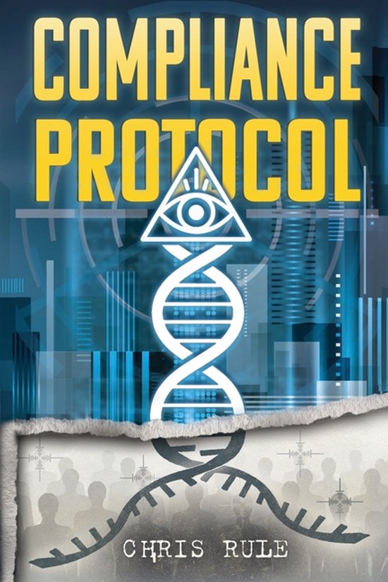 The Compliance Protocol - cover