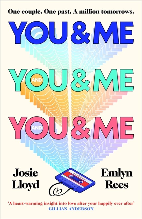 You & Me and You & Me and You & Me - cover