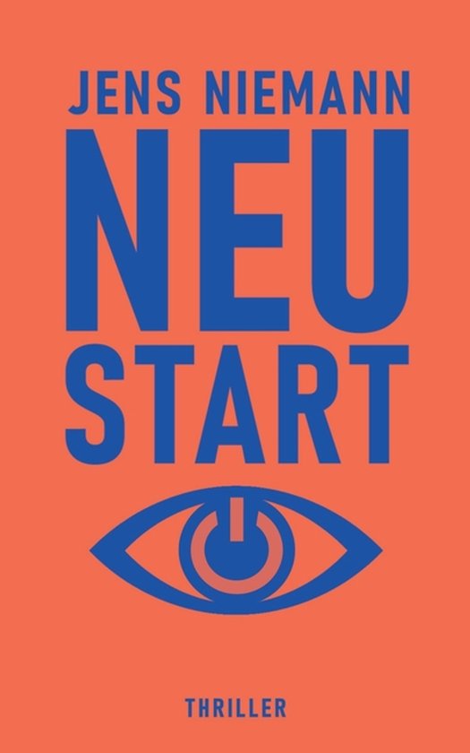 Neustart - cover
