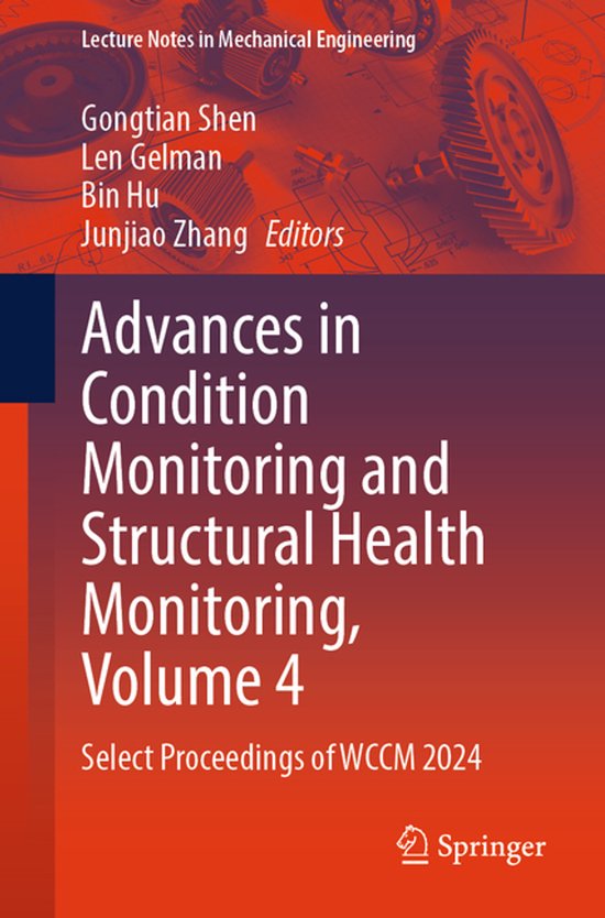 electronics | special issue : advanced condition... Lecture Notes in Mechanical Engineering- Advances in Condition ...