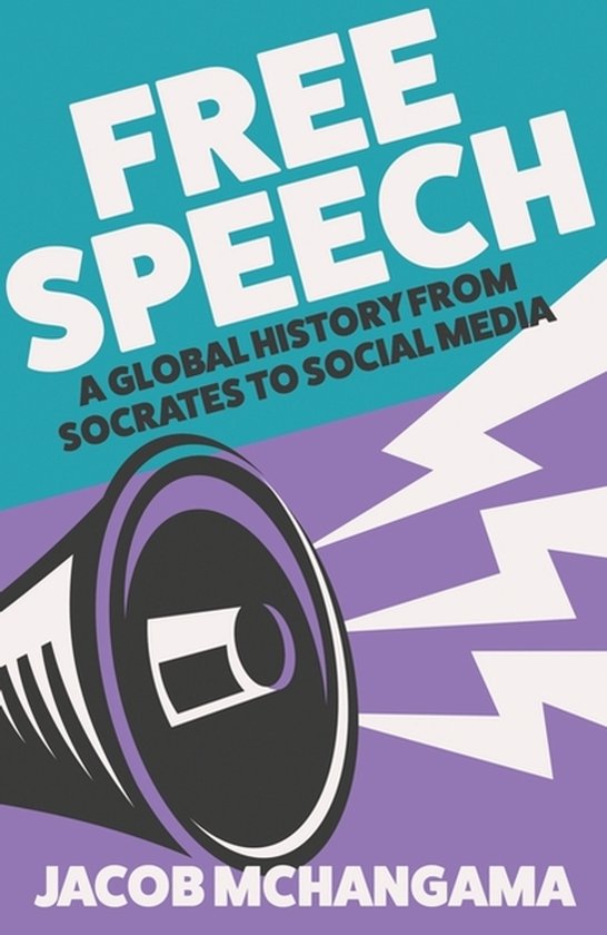 Free Speech - cover
