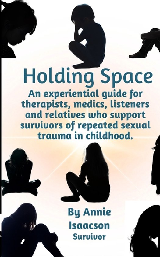 Holding Space - cover