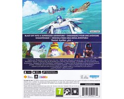 Astro BOT - EN/FR/PT/AR (PS5)