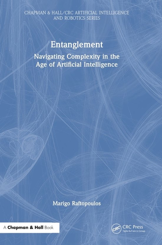 Chapman & Hall/CRC Artificial Intelligence and Robotics Seri ... - cover