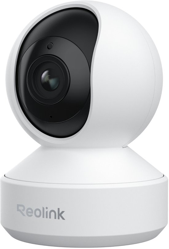 Reolink E1 Zoom Beveiligingscamera 4K met 3x Optische Zoom - Reolink - €76,49