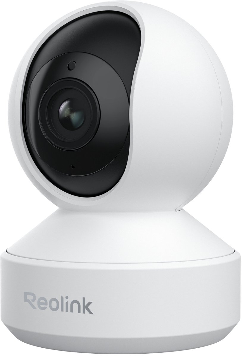 Reolink E1 Zoom Beveiligingscamera 4K met 3x Optische Zoom