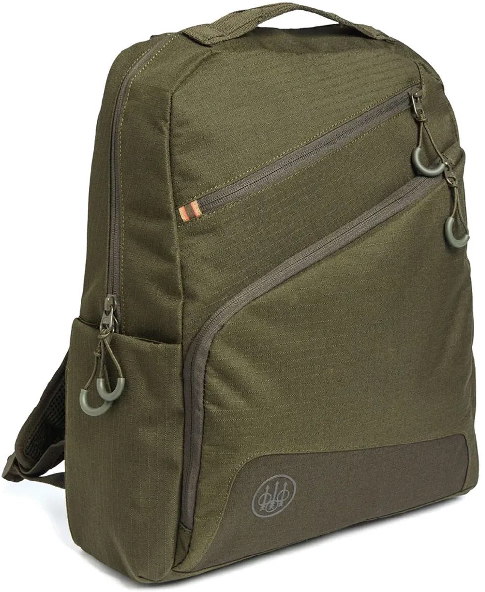 Beretta Gamekeeper Evo 18l Rugzak Groen