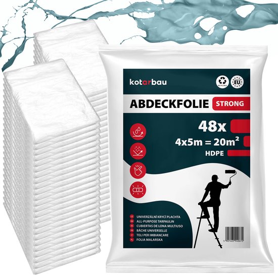 Afdekfolie