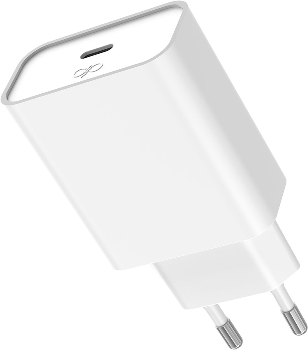 Bigben Connected FPLICS1C45WPDRW oplader voor mobiele apparatuur Mobiele telefoon Binnen