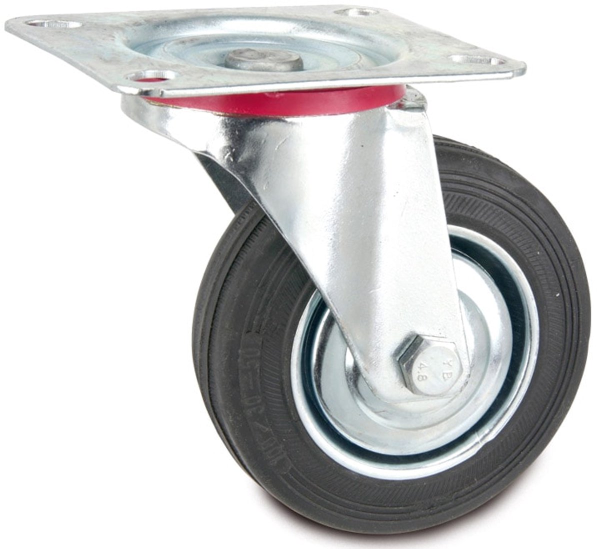 MASTERPROOF Loopwiel 80957, Ø 125 mm