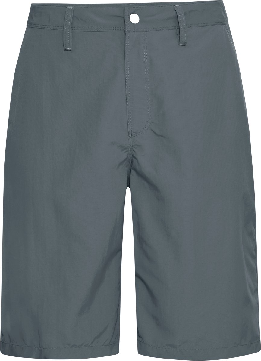 Jack Wolfskin DUNELAND SHORTS M Heren Outdoorbroek-grey odessa