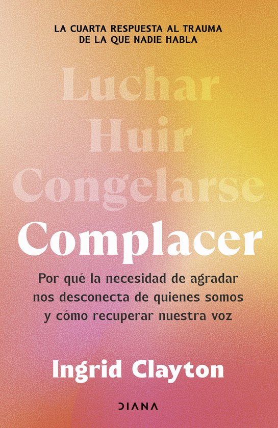Autoconocimiento - Complacer