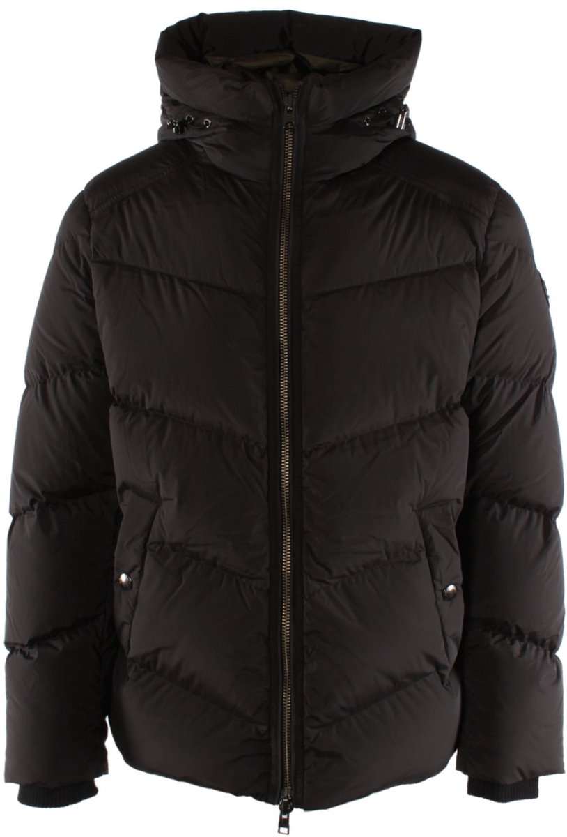 Woolrich jas maat L