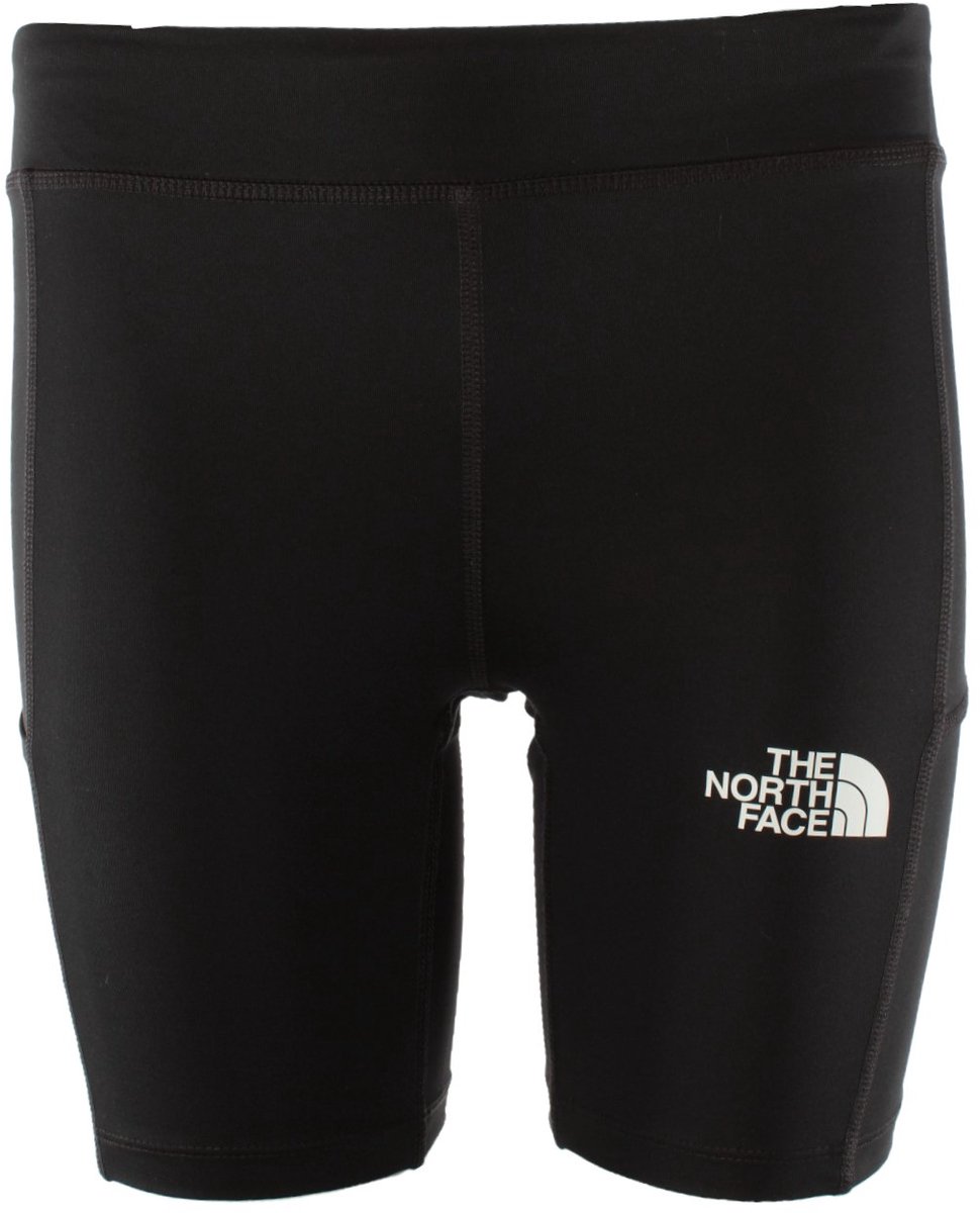 The North Face short Zwart