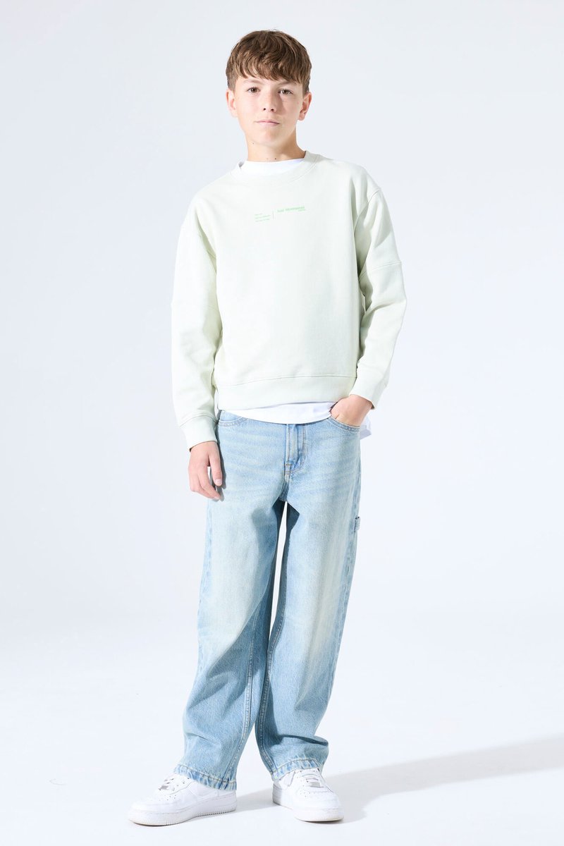 Garcia - M263530 - Jongens - Jeans