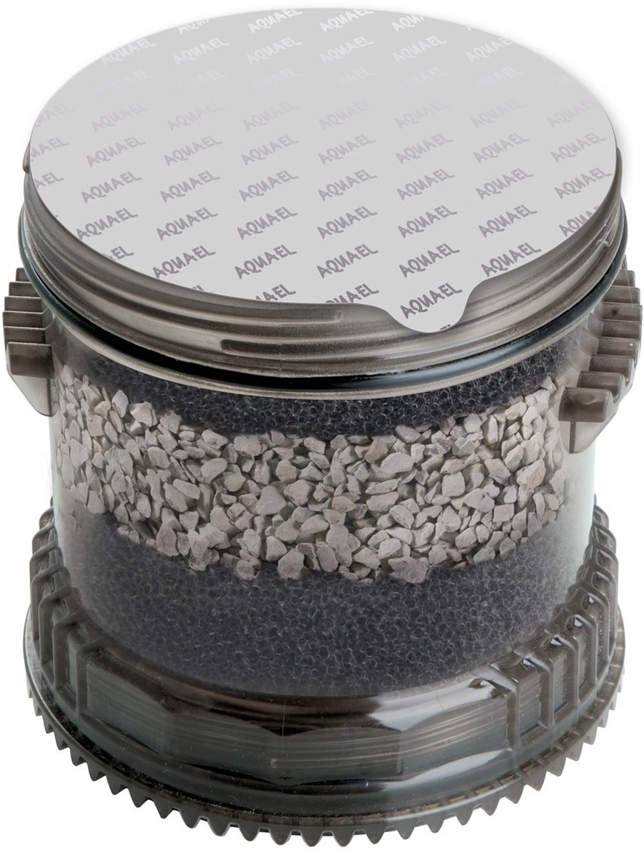 Aquael Multi Cartridge ZeoMax - Filterpatroon