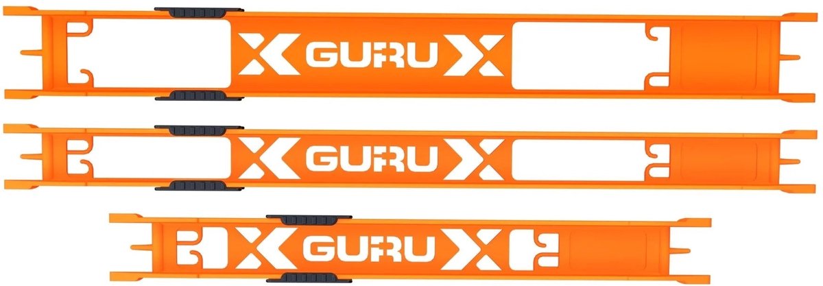 Guru Rig Winder