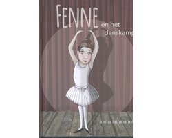 Fenne en het danskamp