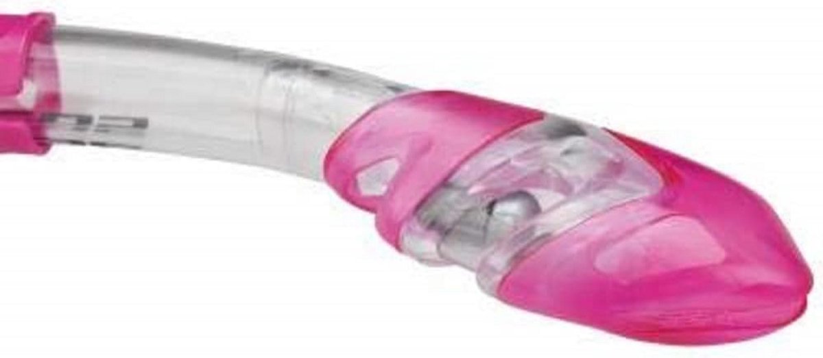 Snorkel Droog - Dry Top Systeem voor Helder en Comfortabel Snorkelen