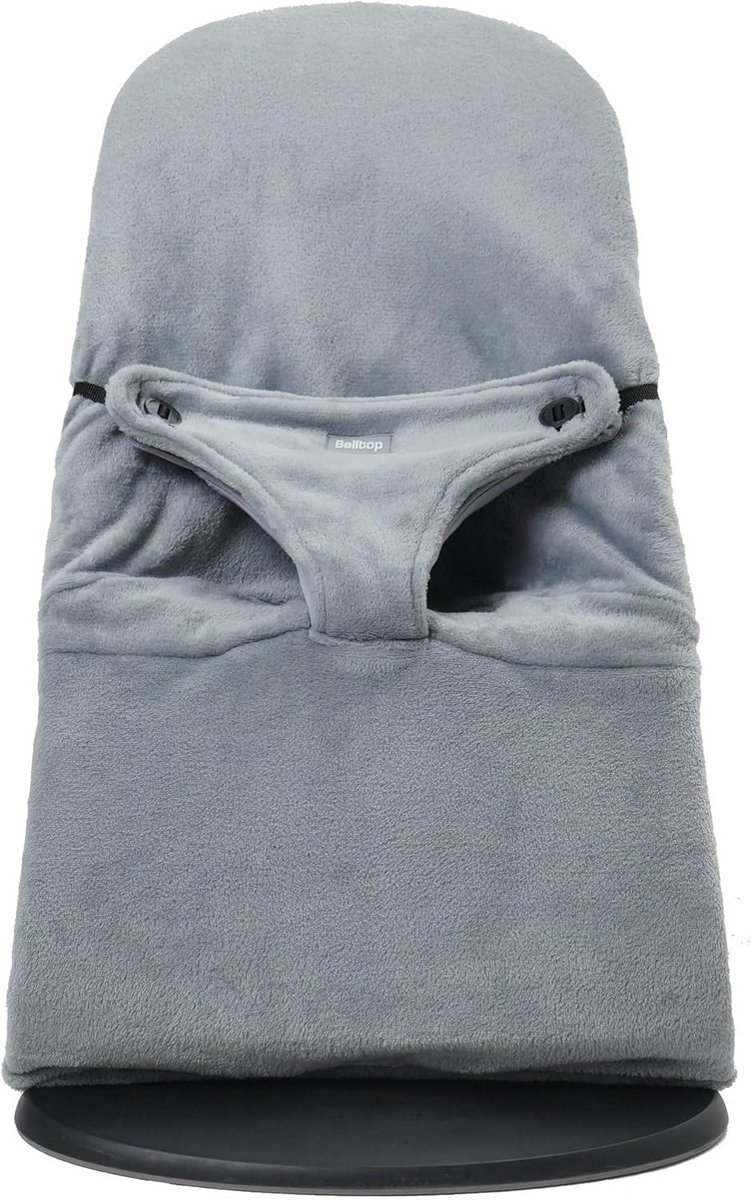 Hoes voor babyhangmat – Compatibel met bekende babyschommels – Hypoallergeen en Zacht Zitje