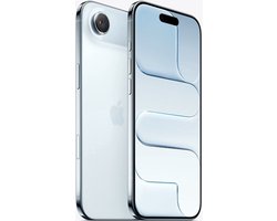 Apple iPhone Air - 256GB - Sky Blue