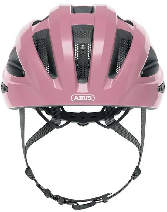 Abus Helm Macator M 52-58 Shiny Rose