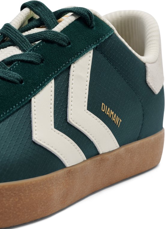 Hummel Heren DIAMANT LX-E RS Sneaker 226230 6712 June Bug