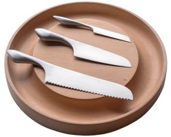 Homey’s & Studio Boey Sensory Cooking – 4-delige set