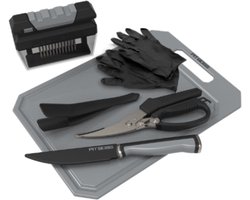 Default - BBQ Gereedschap - Barbecue accessoires