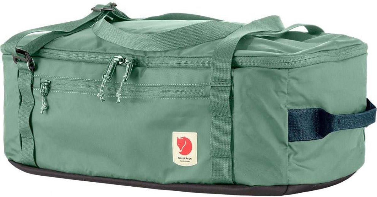 Duurzame Reistas Unisex - Waterafstotende Weekendtas en Sporttas
