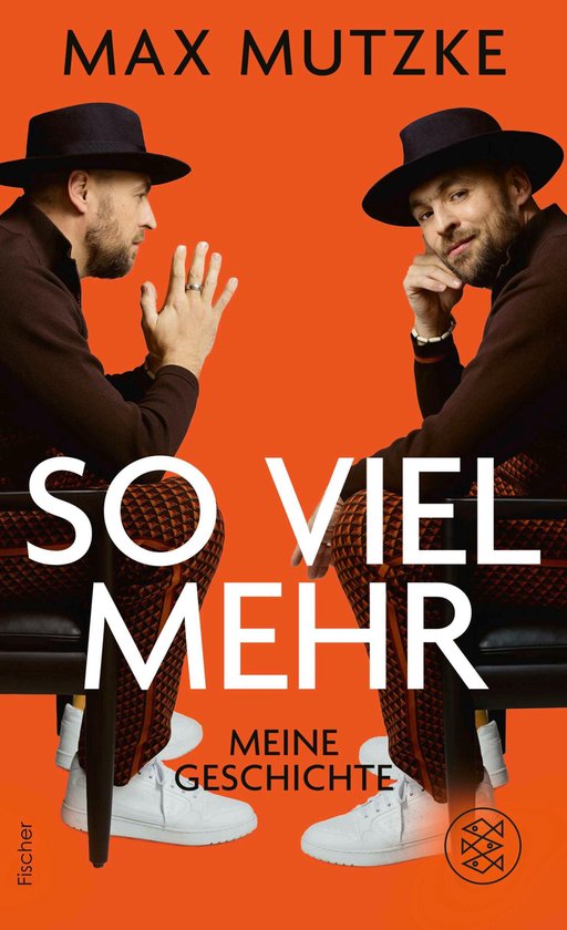 So viel mehr - cover