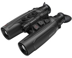Hikmicro Habrok He25-l 2.0 4k Thermische Verrekijker Zwart